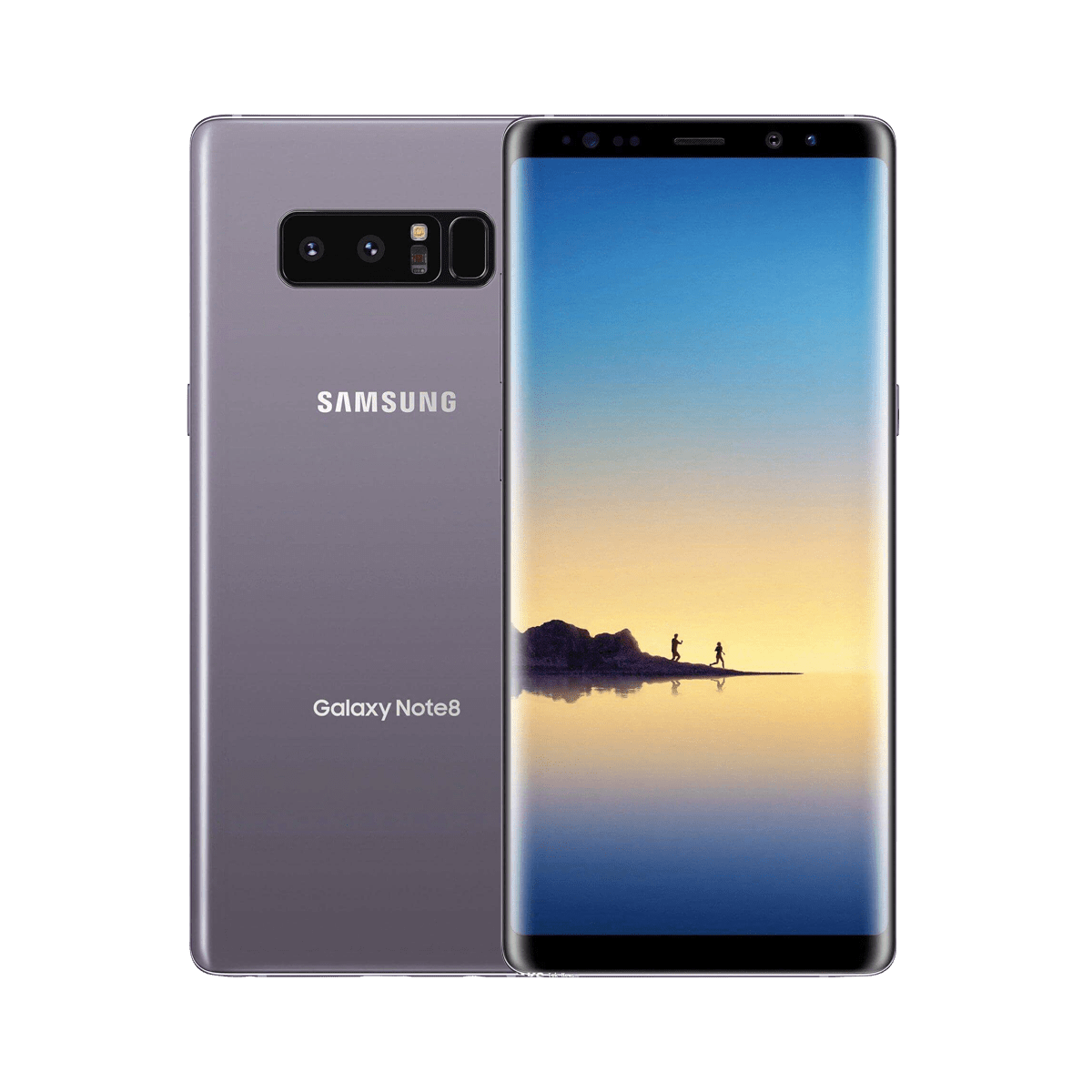 Samsung Galaxy Note 8 (N950F) - Very Good Condition - ReDial Samsung Galaxy Note 8 (N950F) - Very Good Condition - ReDial